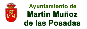 Ayuntamiento de Martin Munoz de las Posadas