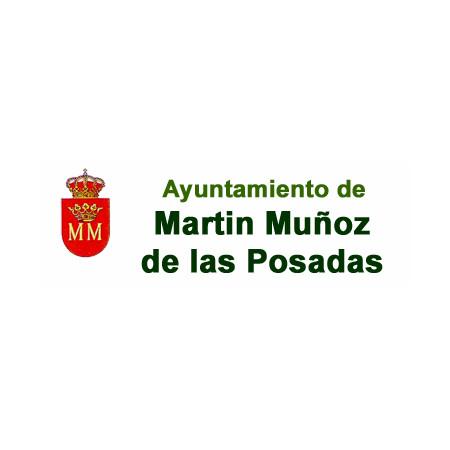 Imagen MODIFICACION PUNTUAL DE LAS NORMAS URBANISTICAS MUNICIPALES DE MARTIN MUÑOZ DE LAS POSADAS