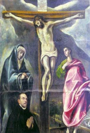 Imagen El Greco 2014