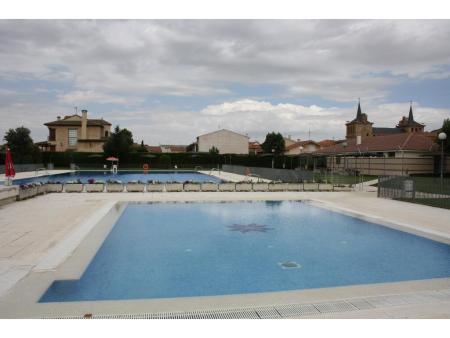 Imagen PISCINA MUNICIPAL